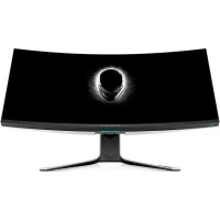 Монитор Dell Alienware AW3821DW фото 8